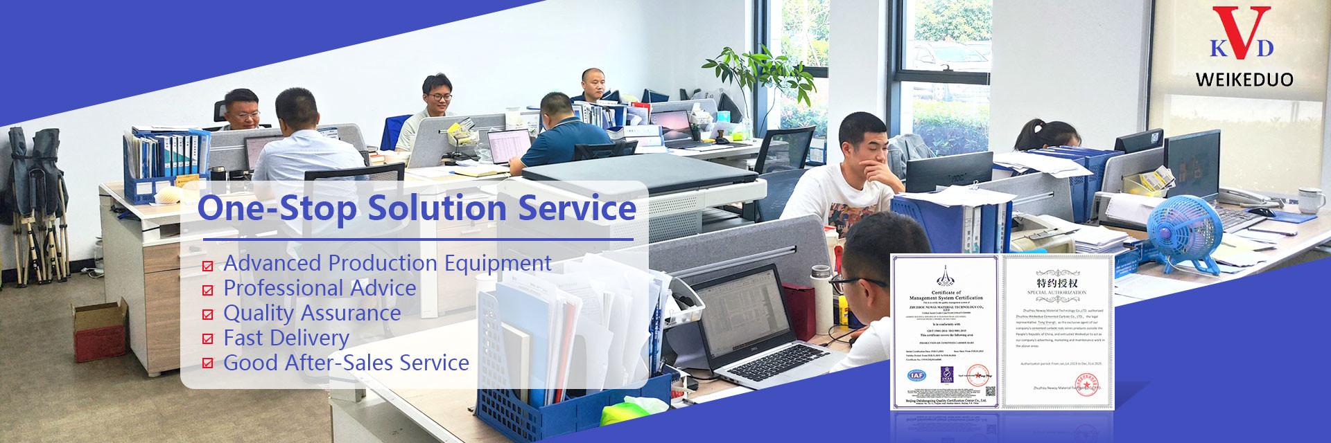 ποιότητας Κουμπιά καρβιδίου βολφραμίου εργοστάσιο