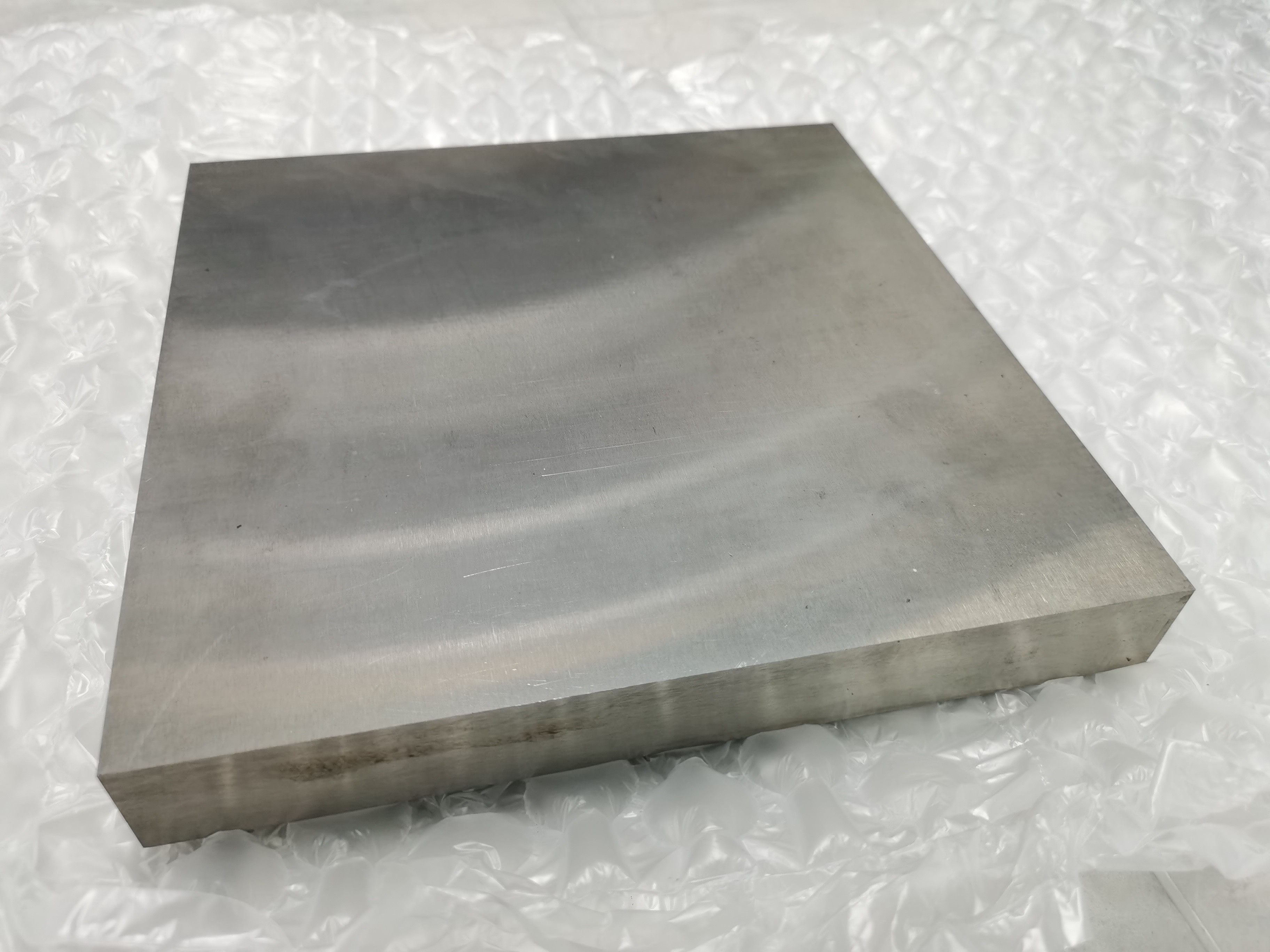 Carbide Plate & Strip